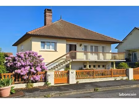 maison 4 pièces 133 m²