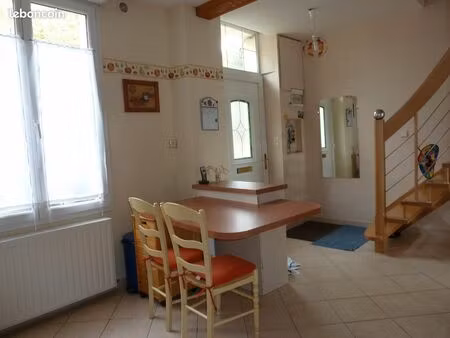 maison heillecourt
