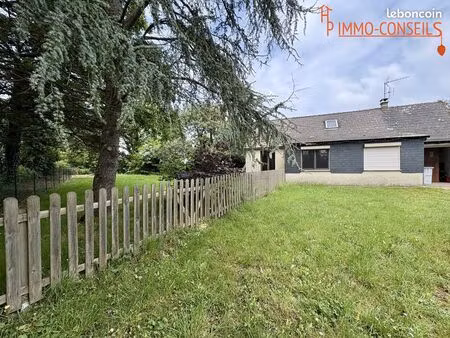 maison 4 pièces 88 m²