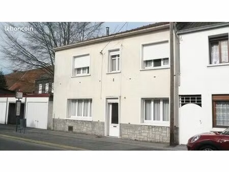 maison 7 pièces