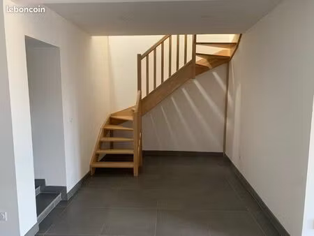 maison à saisir etat neuf