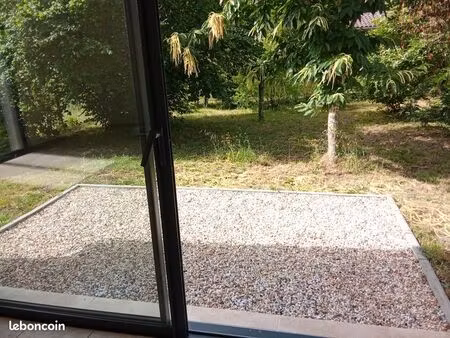langon centre ville au calme maison 2024 (décennale)re 2020 plain pied non mitoyenne 3 cha