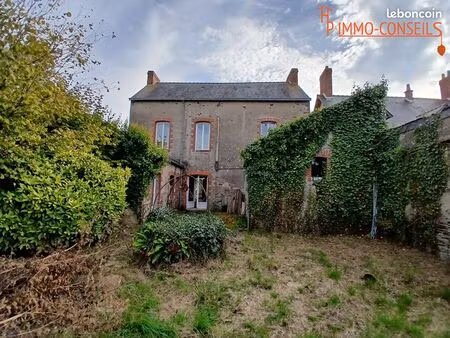 maison 8 pièces 162 m²