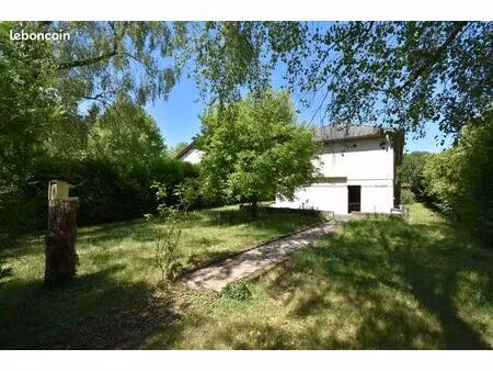 maison 6 pièces 148 m²