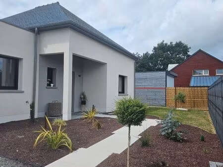 maison 3 chambres 147 m2