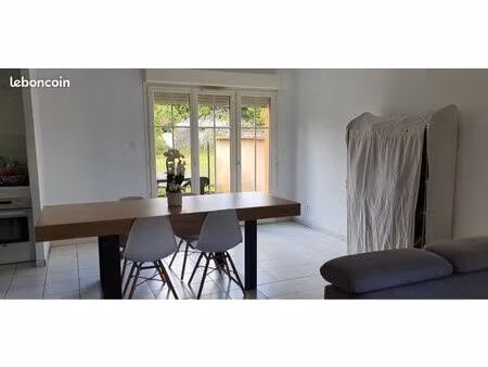 loue maison t5