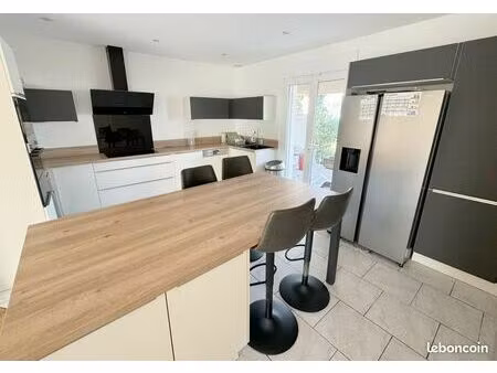 maison 4 pièces 82 m²