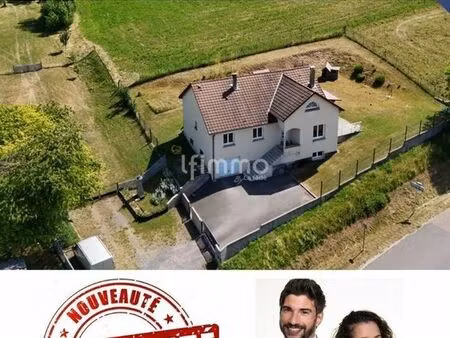 maison 7 pièces 145 m²
