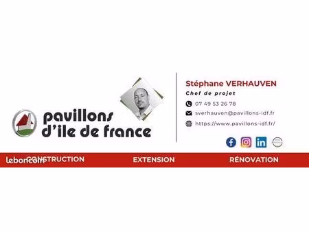 terrain 530 m² bazancourt