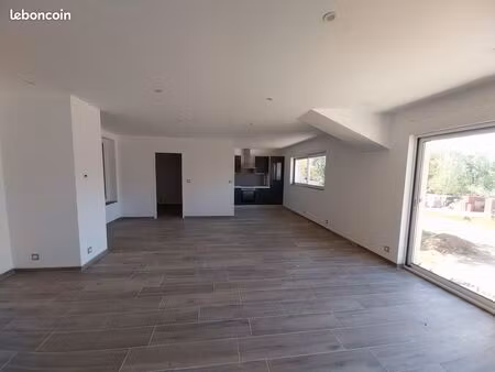 appartement 100 m2