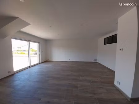 appartement 95 m2