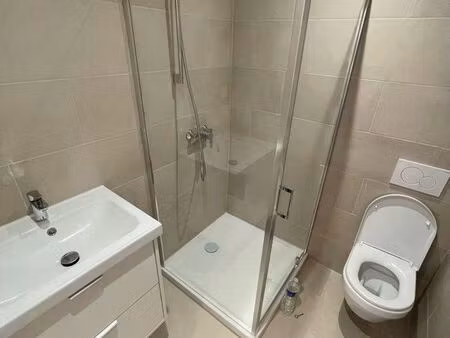 lot 2 t2 rénové à vendre