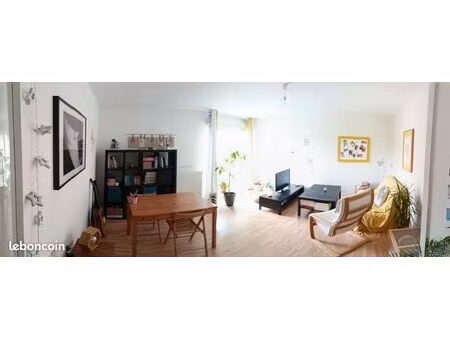 appartement t3 proche commodités