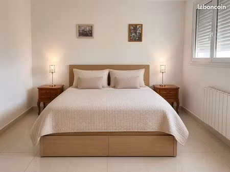 belle appartement bornel