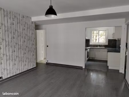 appartement 3 chambres
