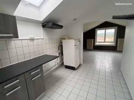 appartement 4 pièces 87 m²