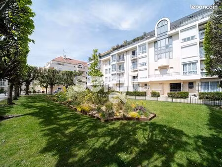 appartement 2 pièces 51 m²