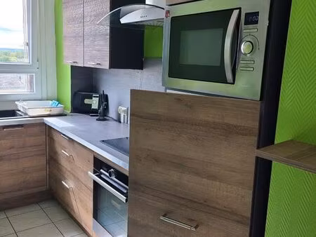 appartement compiegne les marechaux