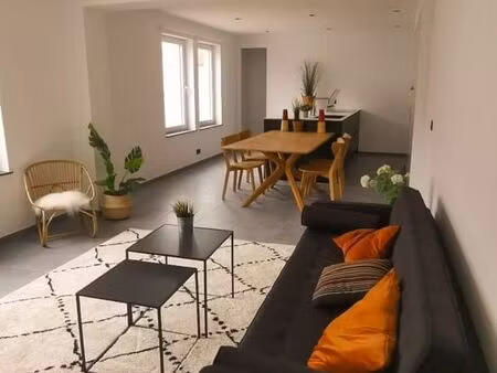 belgique harchies appartement 2 chambre