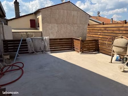 appartement f3