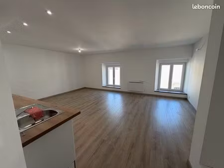 appartement f3