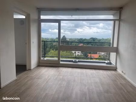 appartement 1 pièce 42 m²