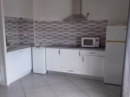 appartement à dax