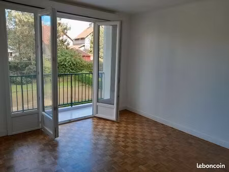 vend appartement 2 pièces 45 m2