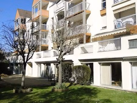 appartement 2 pièces - 42 m2 • la baule