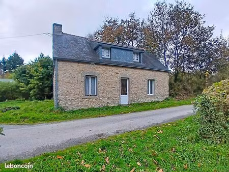 maison 2 pièces 40 m²