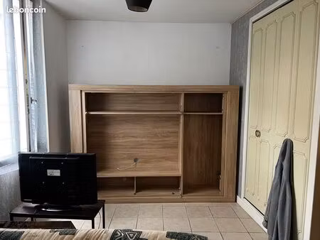 appartement t1