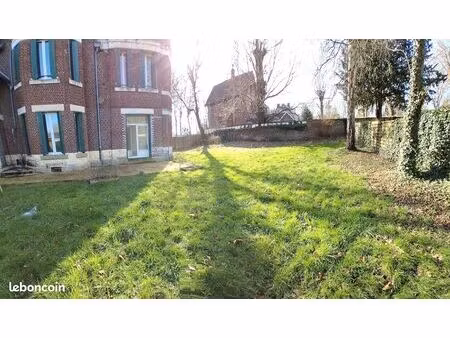 appartement 4 pièces 91 m²