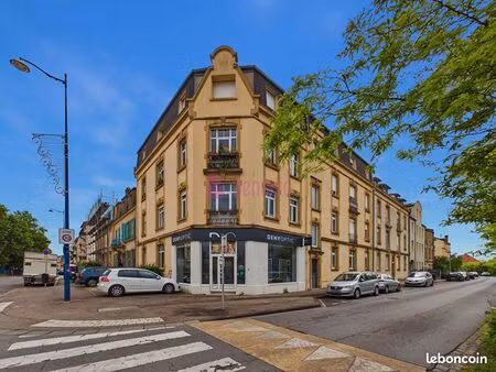 appartement 2 pièces 68 m²