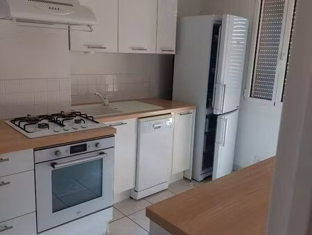 charmant f3 sur mont de marsan quartier st jean d août