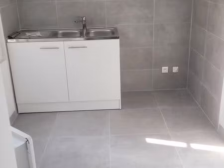 location appartement f3