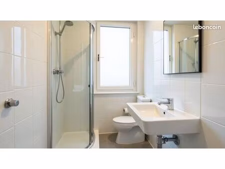 appartement 1 pièce 29 m²