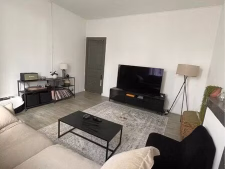 appartement hyper centre 45 8m2