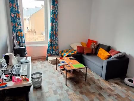 place viarme t2 52 m² lumineux