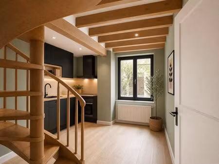 appartement 32m2