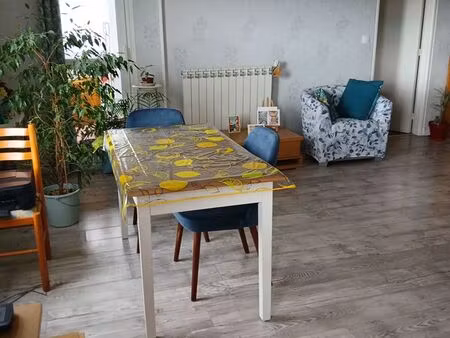 vue remarquable sans travaux et rénové