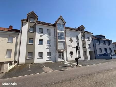 appartement 5 pièces 118 m²
