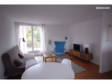 appartement avec terrasse