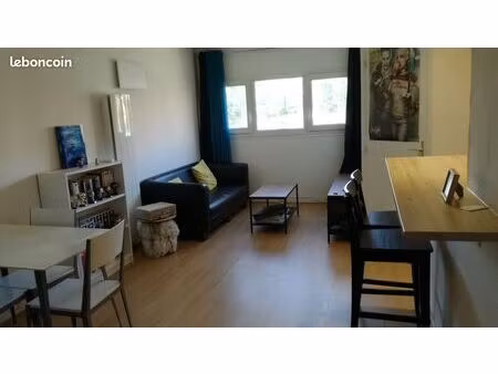 appartement t2 ideal etudiant
