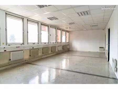 plateau bureaux divisible bonne affaire
