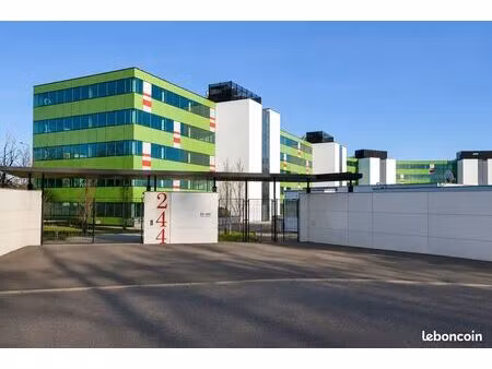 toulouse - bureaux de standing - zone zfu