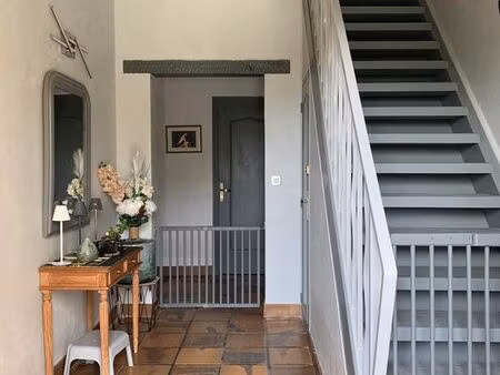 périgourdine à moins de 2' des commerces et de la gare