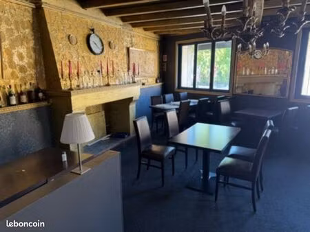 location gérance restaurant