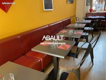 fonds de commerce  restaurant 100 m² toulouse