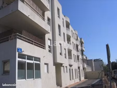 parking 12 m² montpellier