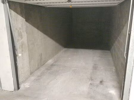 garage montpellier - alco sécurisé